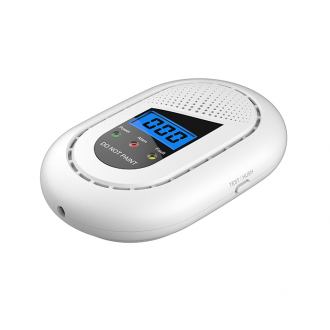 Gas Detector - CO11W