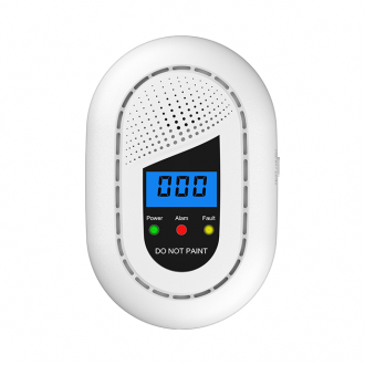 Gas Detector - CO11W