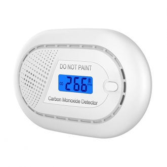 Carbon Monoxide Alarms - CO11