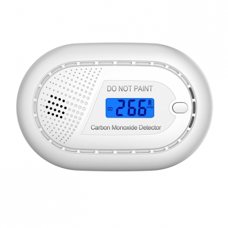 Carbon Monoxide Alarms - CO11