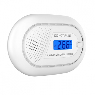 Carbon Monoxide Alarms - CO11