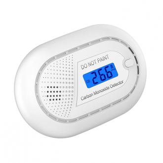 Carbon Monoxide Alarms - CO11
