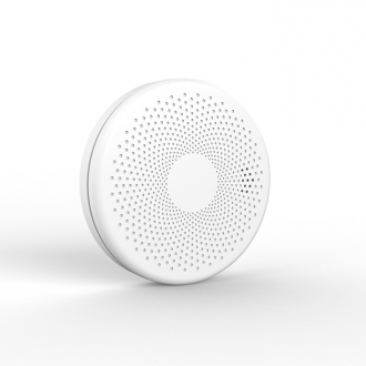 Smoke and Carbon Monoxide Detector - CS01