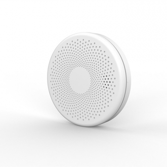 Smoke and Carbon Monoxide Detector - CS01