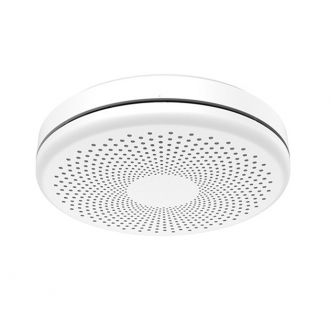 Smoke and Carbon Monoxide Detector - CS01