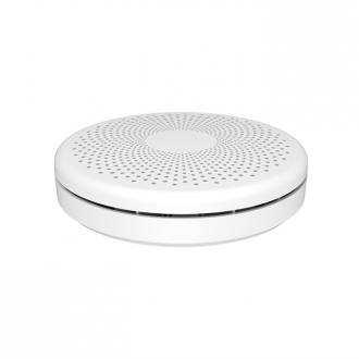 Smoke and Carbon Monoxide Detector - CS01