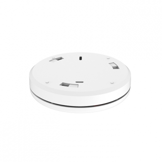 Smoke and Carbon Monoxide Detector - CS01