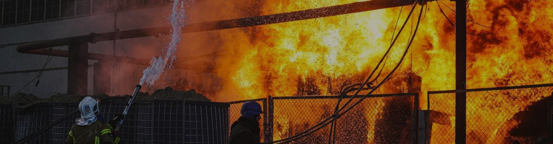 Smoke and Carbon Monoxide Detector
